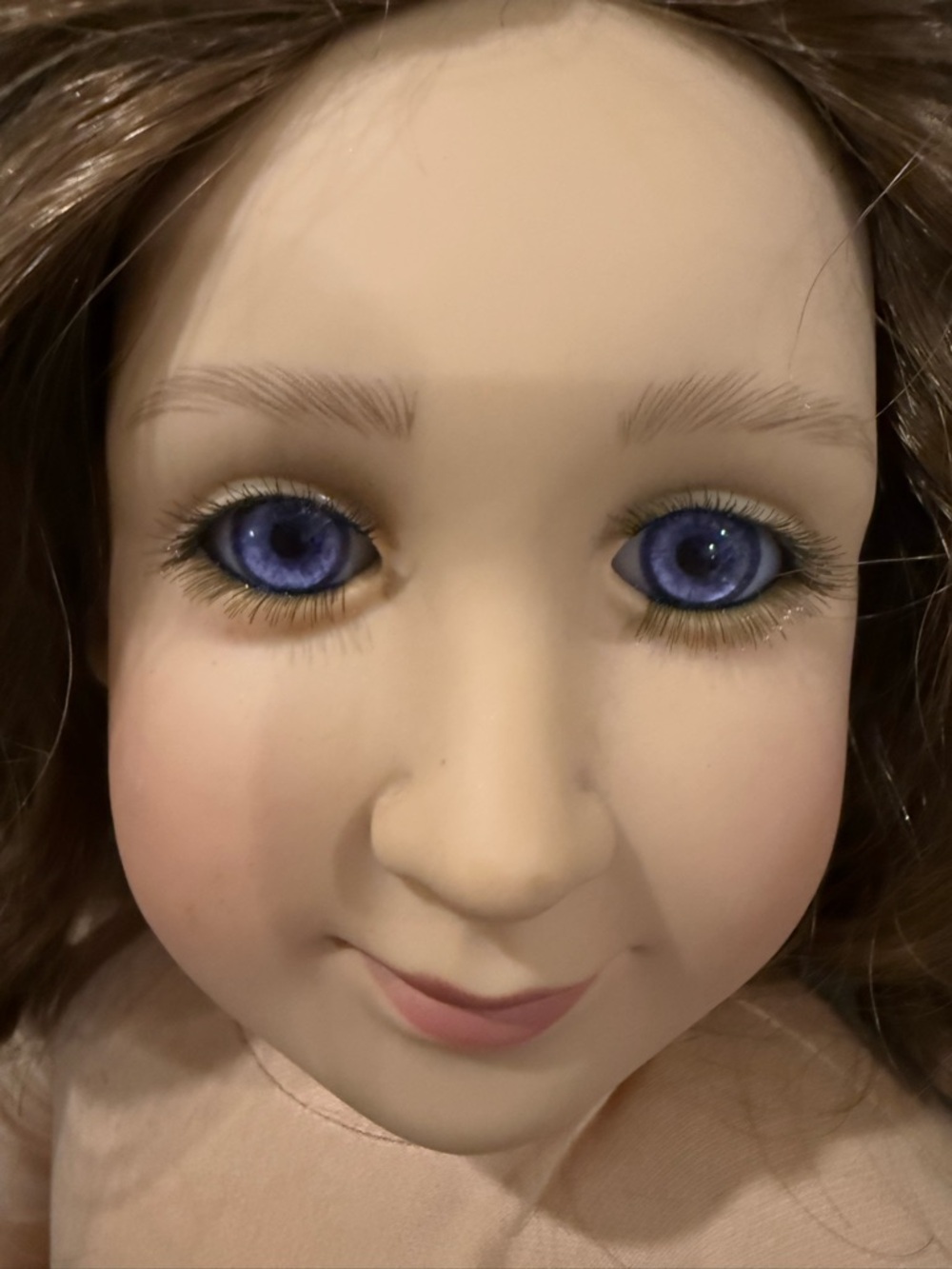 My Twinn Doll Rare face - Picture 2 of 5